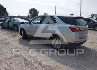 2019 Chevrolet Equinox фото