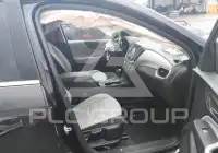 2019 Chevrolet Equinox фото