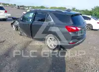 2019 Chevrolet Equinox фото