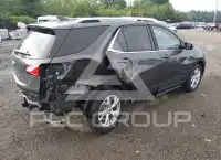 2019 Chevrolet Equinox photo