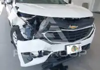 2019 Chevrolet Equinox фото