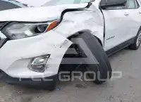 2019 Chevrolet Equinox photo