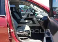 2019 Chevrolet Equinox фото