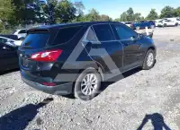 2019 Chevrolet Equinox фото