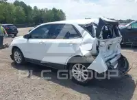 2019 Chevrolet Equinox фото
