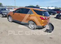 2019 Chevrolet Equinox фото