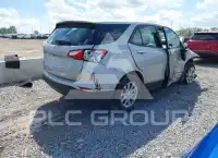 2019 Chevrolet Equinox фото