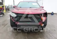 2019 Chevrolet Equinox фото