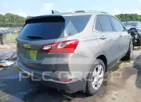 2019 Chevrolet Equinox photo