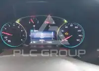 2019 Chevrolet Equinox фото
