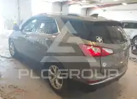 2019 Chevrolet Equinox photo