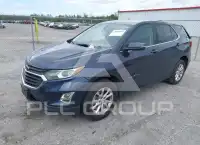 2019 Chevrolet Equinox photo