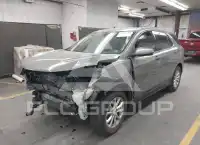 2019 Chevrolet Equinox фото