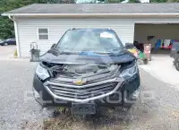 2019 Chevrolet Equinox фото
