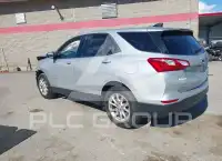2019 Chevrolet Equinox фото
