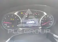2019 Chevrolet Equinox фото