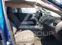 2019 Chevrolet Equinox фото