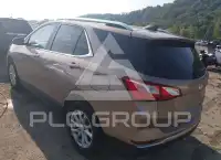 2019 Chevrolet Equinox фото