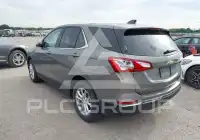2019 Chevrolet Equinox фото