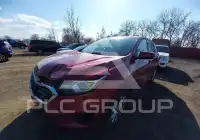2019 Chevrolet Equinox photo