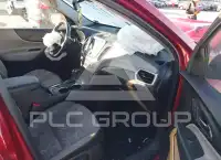 2019 Chevrolet Equinox фото