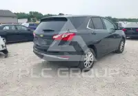 2019 Chevrolet Equinox фото