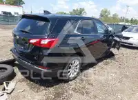 2019 Chevrolet Equinox фото