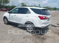 2019 Chevrolet Equinox фото