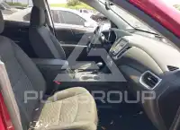 2019 Chevrolet Equinox фото
