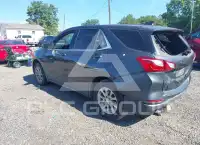 2019 Chevrolet Equinox фото