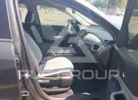 2019 Chevrolet Equinox photo