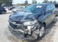2019 Chevrolet Equinox фото