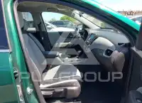 2019 Chevrolet Equinox photo