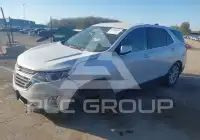 2019 Chevrolet Equinox фото