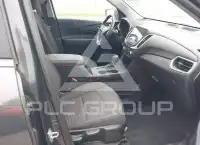 2019 Chevrolet Equinox photo