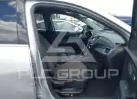 2019 Chevrolet Equinox фото