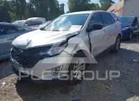 2019 Chevrolet Equinox photo
