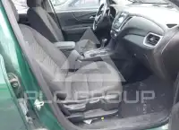 2019 Chevrolet Equinox фото