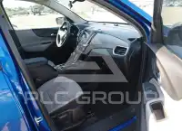2019 Chevrolet Equinox фото