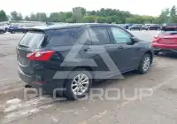 2019 Chevrolet Equinox фото