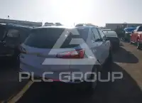 2019 Chevrolet Equinox фото