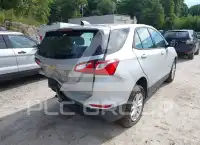 2019 Chevrolet Equinox фото
