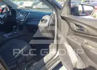 2019 Chevrolet Equinox фото