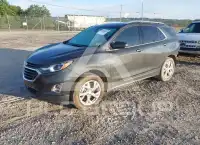 2019 Chevrolet Equinox фото