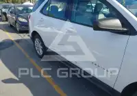 2019 Chevrolet Equinox фото