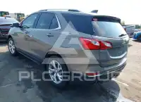 2019 Chevrolet Equinox photo