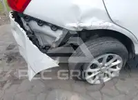 2019 Chevrolet Equinox фото