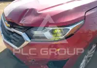 2019 Chevrolet Equinox photo
