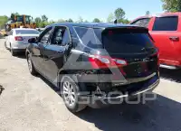 2019 Chevrolet Equinox фото