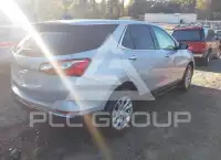 2019 Chevrolet Equinox фото